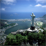 CRISTO REDENTOR RIO DE JANEIRO-RJ